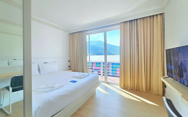 Phuket Sira Boutique Hotel