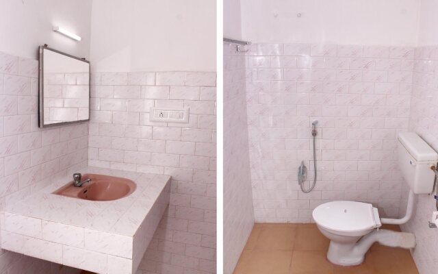 Saanvi Beach Resort By OYO Rooms