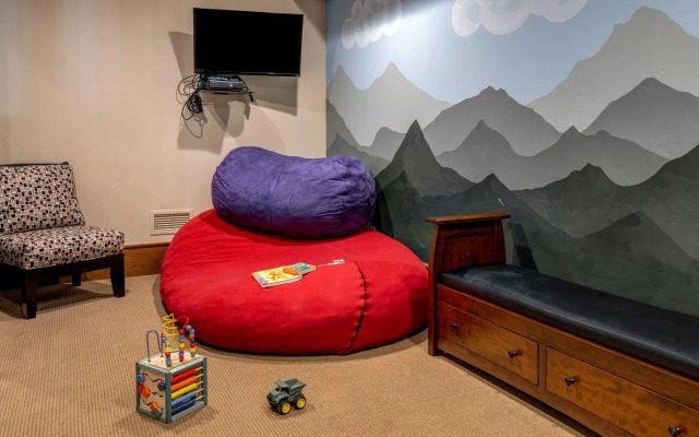 The Porches of Steamboat Springs