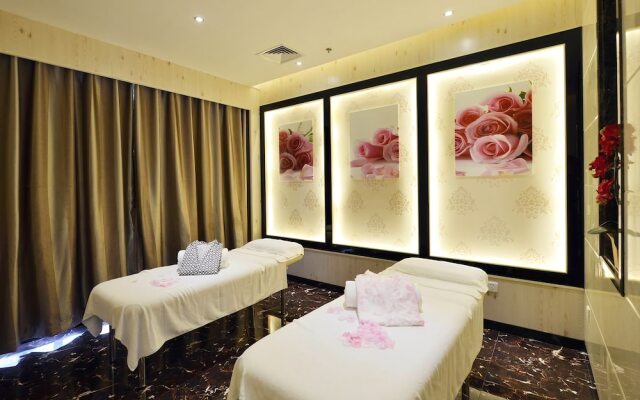 Xiamen Discovery Hotel