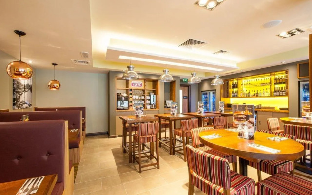 Premier Inn London Hackney