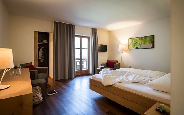 Hotel Weingut Stroblhof