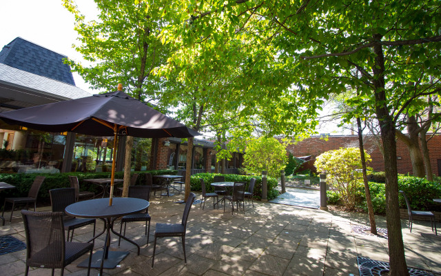 Delta Hotels by Marriott Toronto Markham