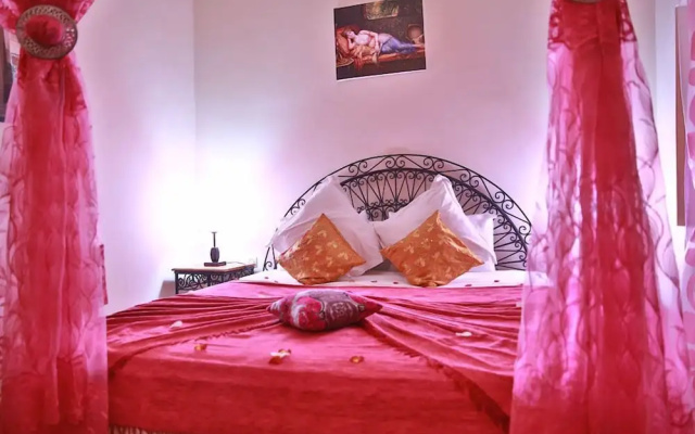 Riad Kalinka Lotus