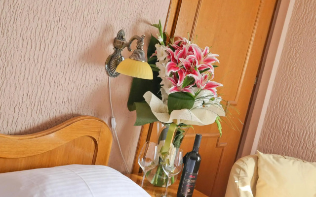 Hotel Marija