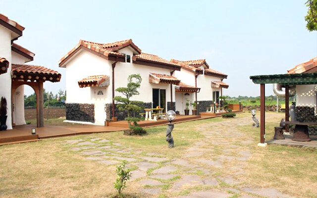 Jeju Bijarim Midam Pension