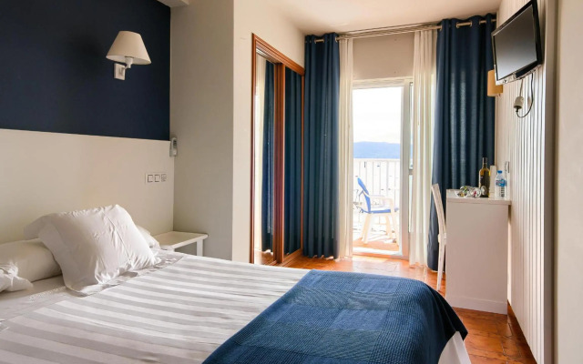 Hotel O Son Do Mar