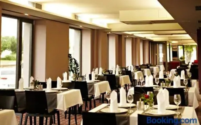Best Western Hotel Roca