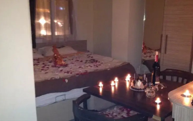 Olimpiyat Hotel Bornova