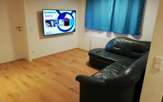 Lärchenreith Appartement