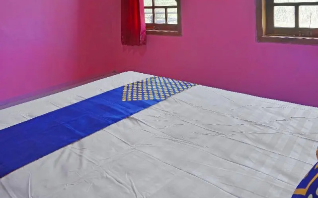 Spot On 91527 As-sakinah Homestay Syariah