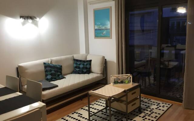 Apartamentos Pinimar Ii