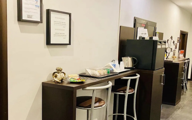 Nice Dreams roma termini