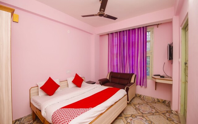 OYO 26979 Nogo Guest House