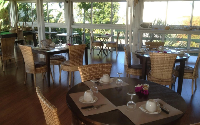 Les Vanilliers Location BUNGALOWS