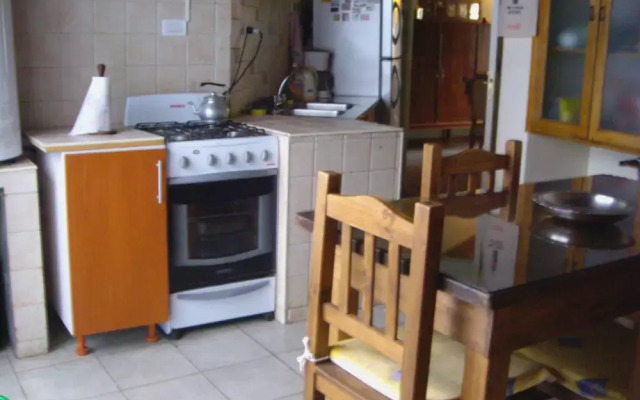 Casa Mapocha