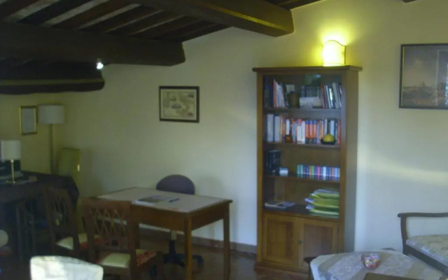 Villa degli Ulivi