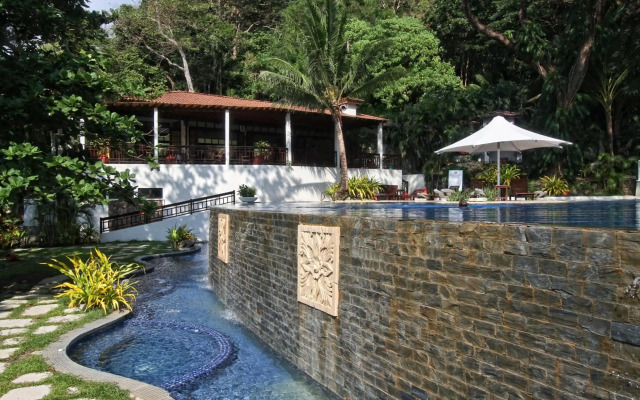 Club Punta Fuego