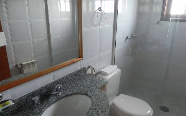 Summit Suites Hotel Campos do Jordao