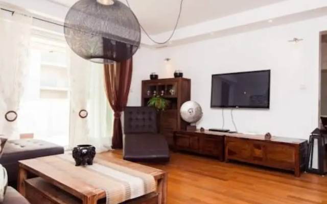 Apartment Vesna - Superior Three Bedroom Apartment With Balcony