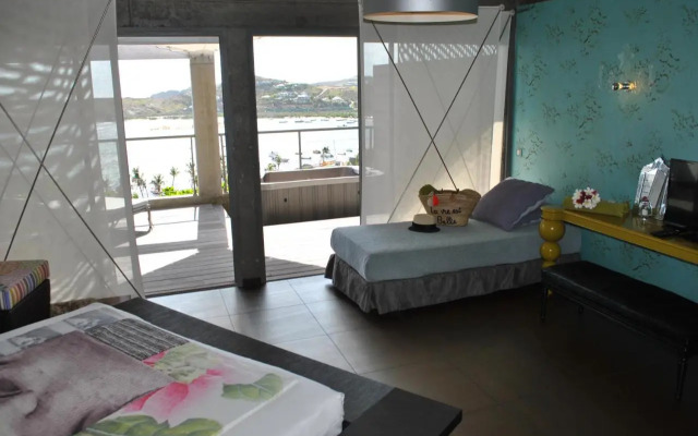 Dream Villa Grand Cul de Sac-2181
