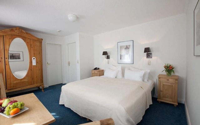 Hotel Freihof am Roland