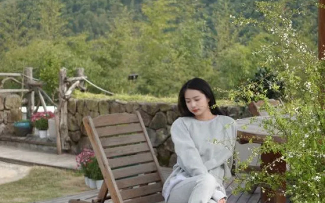 Qingxingul(Anji Yunshang Grassland Store)