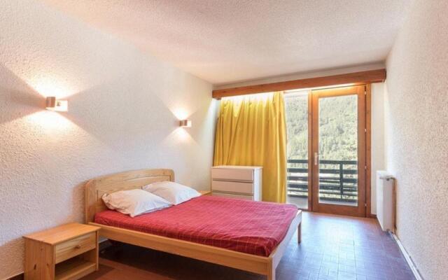 Appartement Serre Chevalier, 2 pièces, 6 personnes - FR-1-330E-26