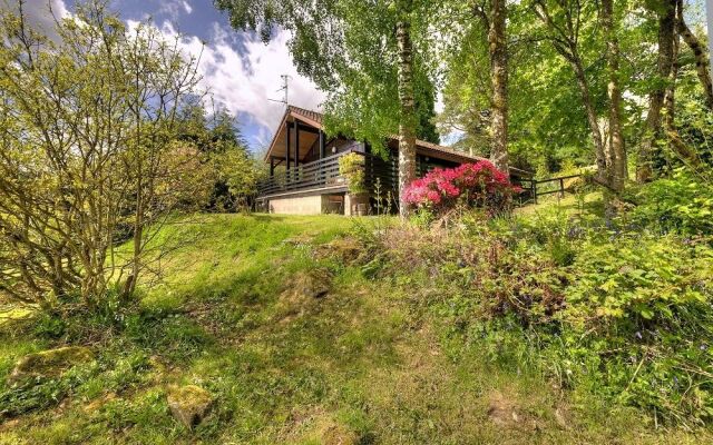 Loch Tay Highland Lodges