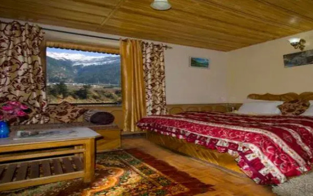 Hotel New River West Manali