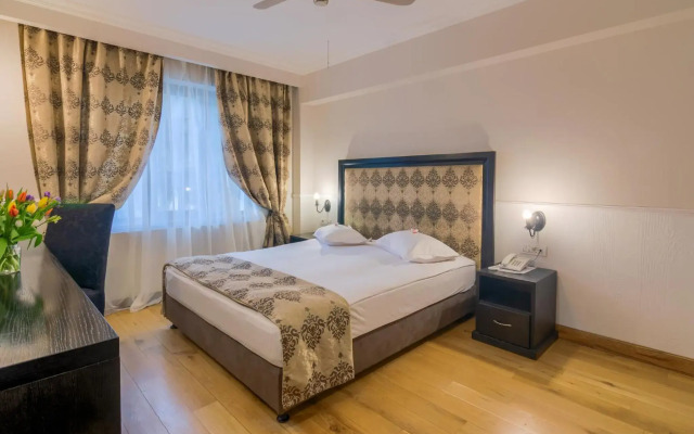 Rizzo Boutique Hotel