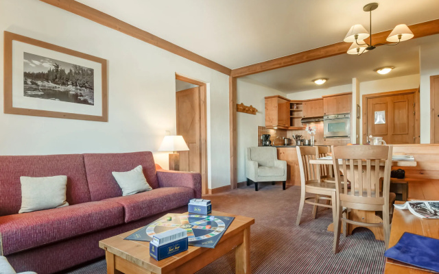 Pierre & Vacances Premium Residence  Arc 1950 Le Village