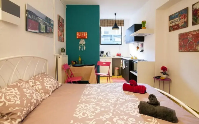 Comfort Apartments 2