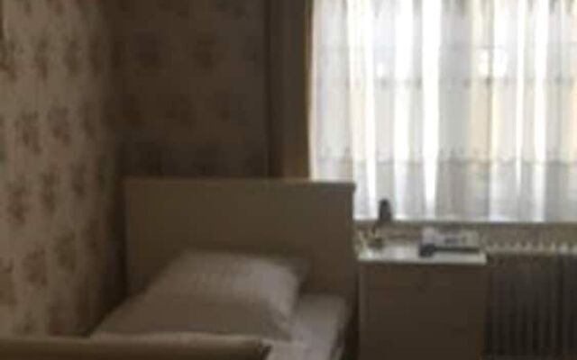 Hotel-Pension Nuernberger Eck