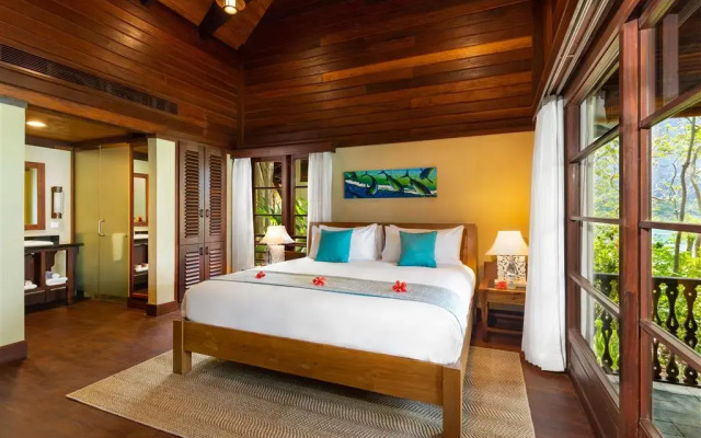 JA Enchanted Island Resort