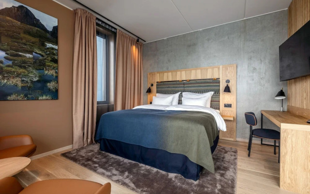 Quality Hotel Richard With