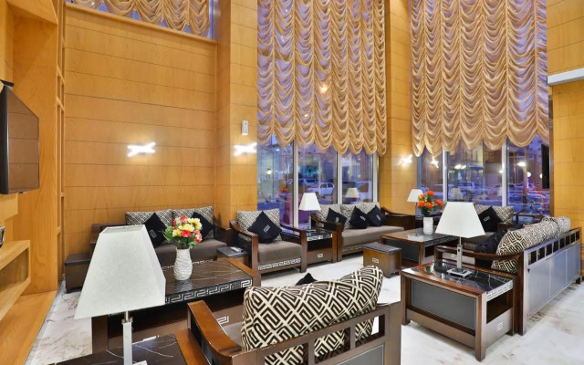 Alyamama olyaa Palace