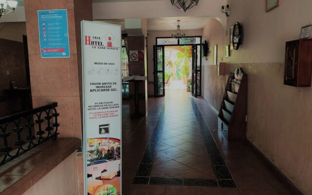 Hotel Casa La Gran Senora
