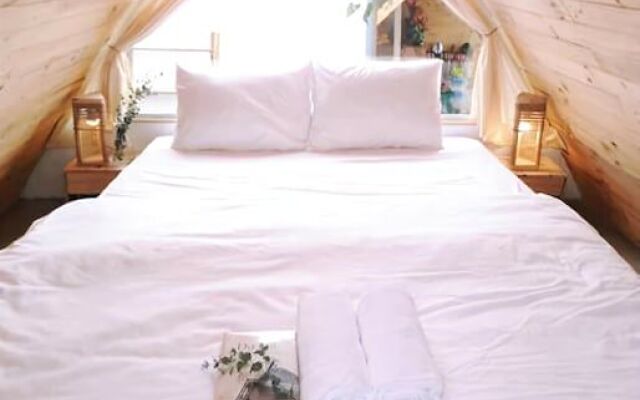 DaLat TeePee - Hostel