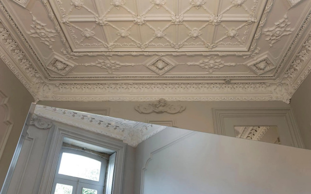 Oporto Royal Apartment - Solar da Avenida