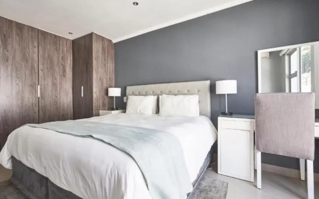 The Residency Hurlingham