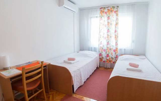 Rooms Agava