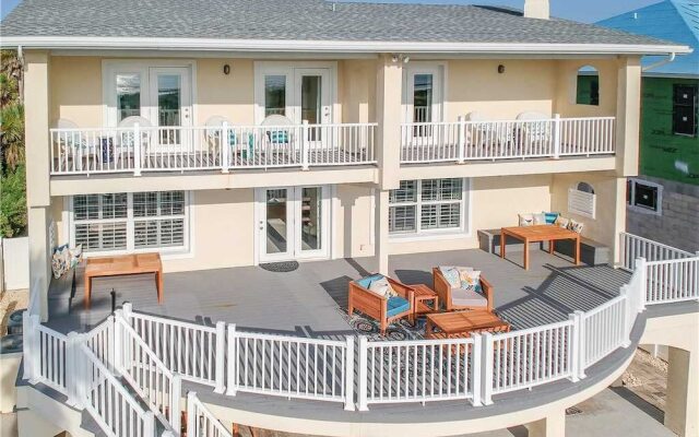 Windswept Sands - Four Bedroom Home