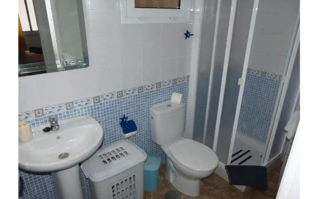 Suncanarias Apartamento Los Angeles