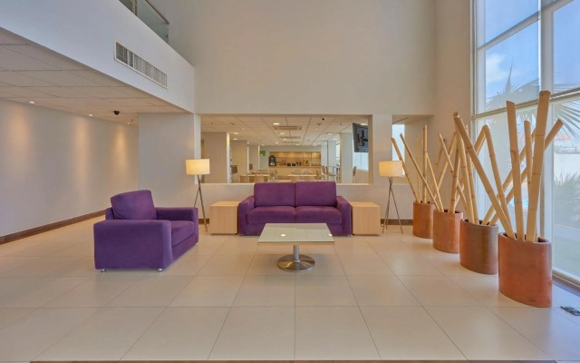 City Express by Marriott Saltillo Sur