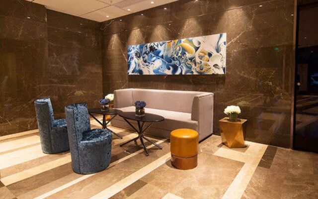 INSAIL Hotel (Shenzhen Dongmen Branch )