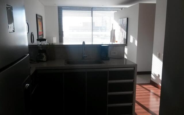 Edificio Calle 90