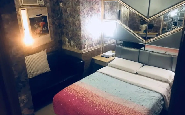 New Style Guest House