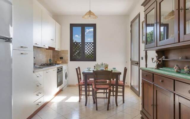 984 Appartamento Solaris