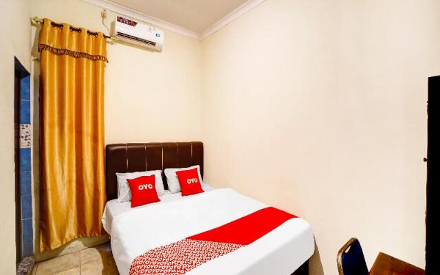 Felicia Homestay By OYO